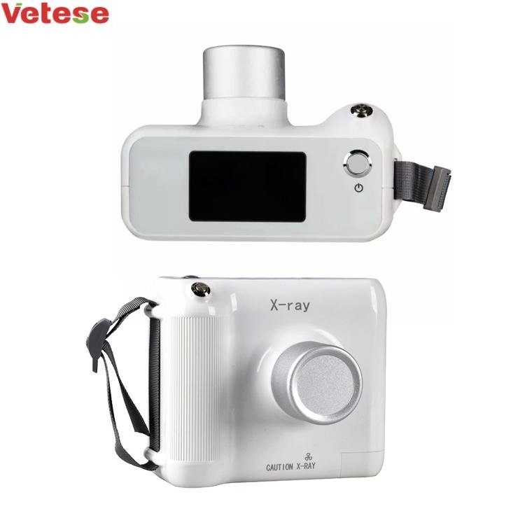 Portable Dental Equipment RVG Sensor Xray Digital X-Ray Unit Machine for Clinic