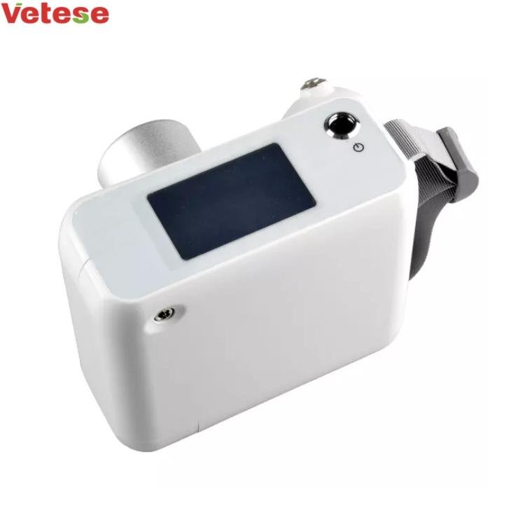 Portable Dental Equipment RVG Sensor Xray Digital X-Ray Unit Machine for Clinic