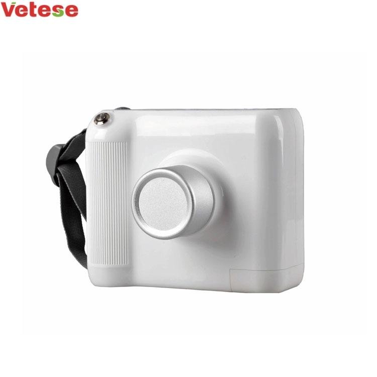 Portable Dental Equipment RVG Sensor Xray Digital X-Ray Unit Machine for Clinic