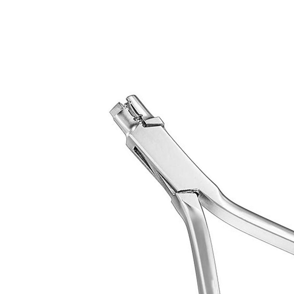 Arrow Clasp Forming Pliers 12 cm, Lap and L-Key Pliers