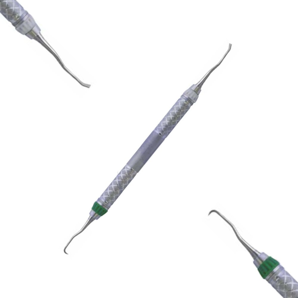 New Dental Scaler Hot Sale Universal Curettes, Dental equipment Pakistan Supplier