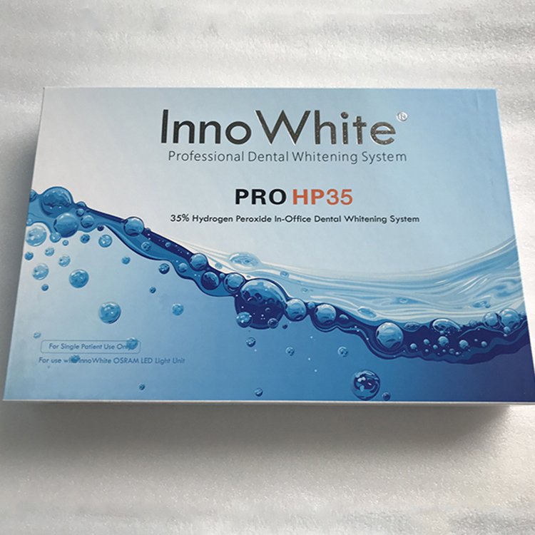 E405A Professional 35% HP Multi-purpose Teeth Whitening Pen Gel Powder