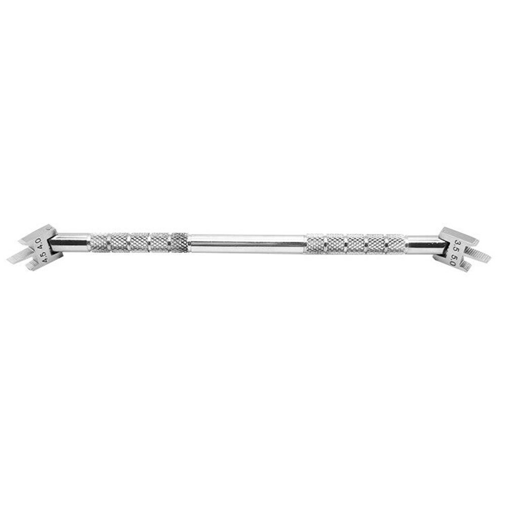 Dental Bracket Height Gauge Moveable Hot Sale Orthodontic instruments