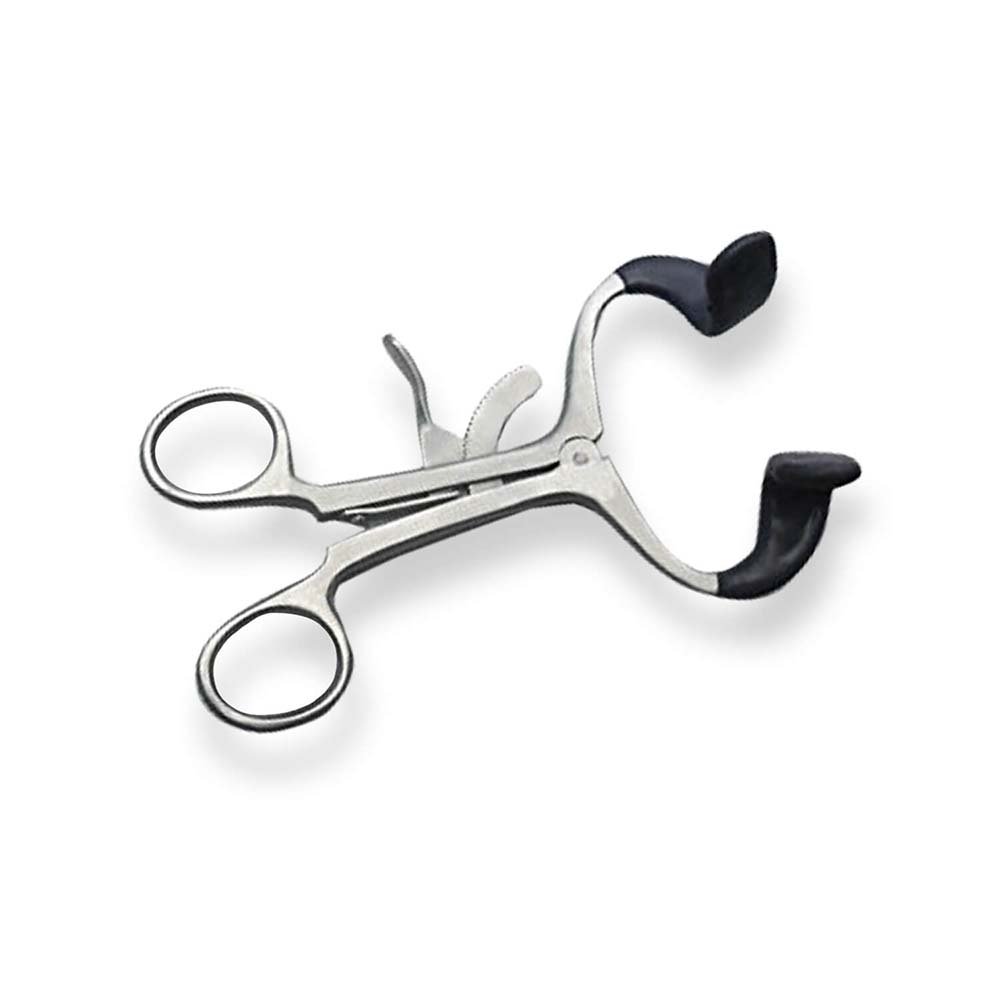 Dental Best Quality Mouth Gag Molt 11 cm for children, Hot Sale Reusable Dental Instruments