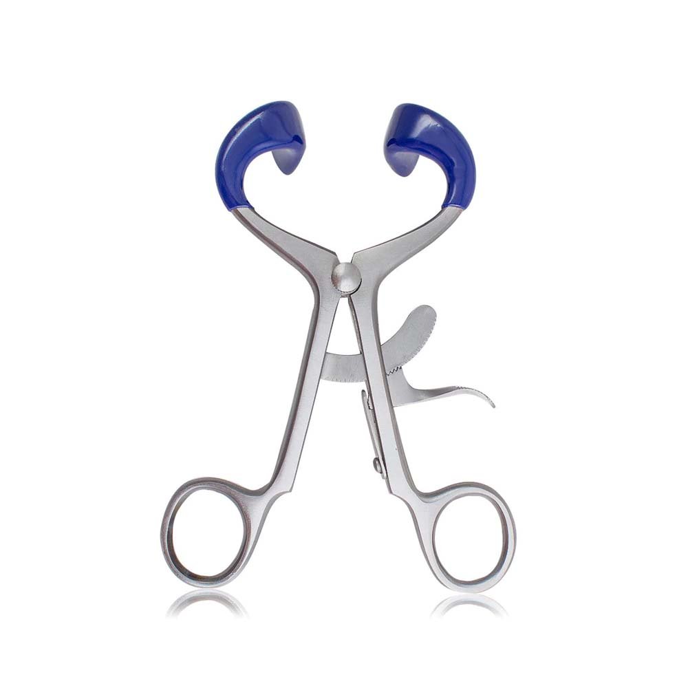 Dental Best Quality Mouth Gag Molt 11 cm for children, Hot Sale Reusable Dental Instruments