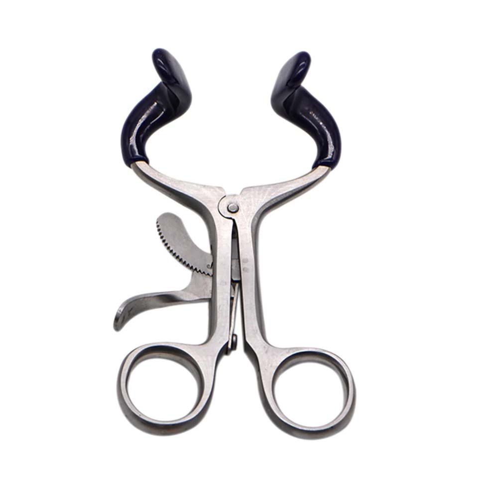 Dental Best Quality Mouth Gag Molt 11 cm for children, Hot Sale Reusable Dental Instruments