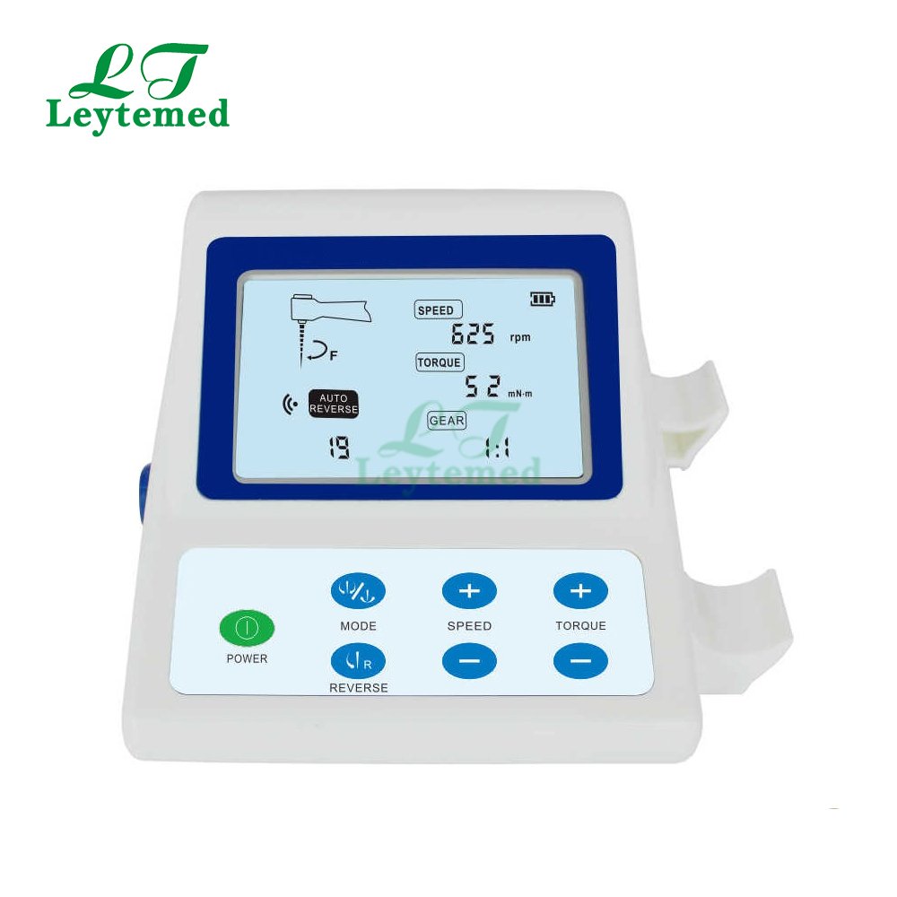 LTDM38B Dental Products Medical Equipment Wide LCD Screen Endodontic Treatment