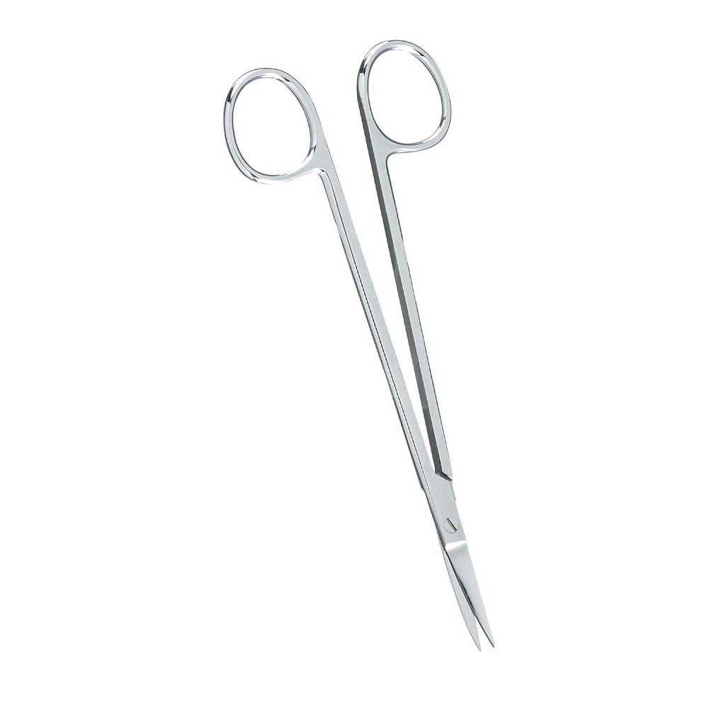 Dental Surgical Medical ENT Wholesale Cheap Price Dental Scissors Custom Print Your Logo Stainless Steel Made Dental Instruments