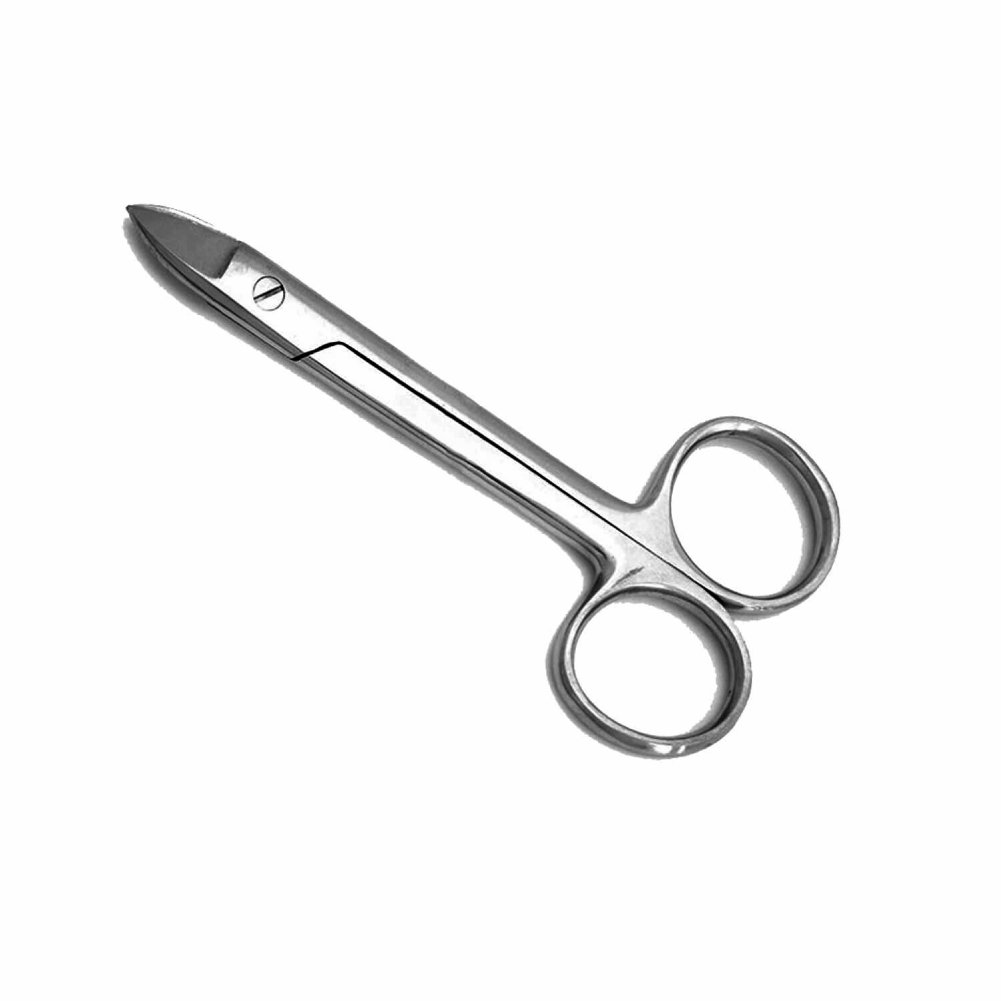Dental Surgical Medical ENT Wholesale Cheap Price Dental Scissors Custom Print Your Logo Stainless Steel Made Dental Instruments