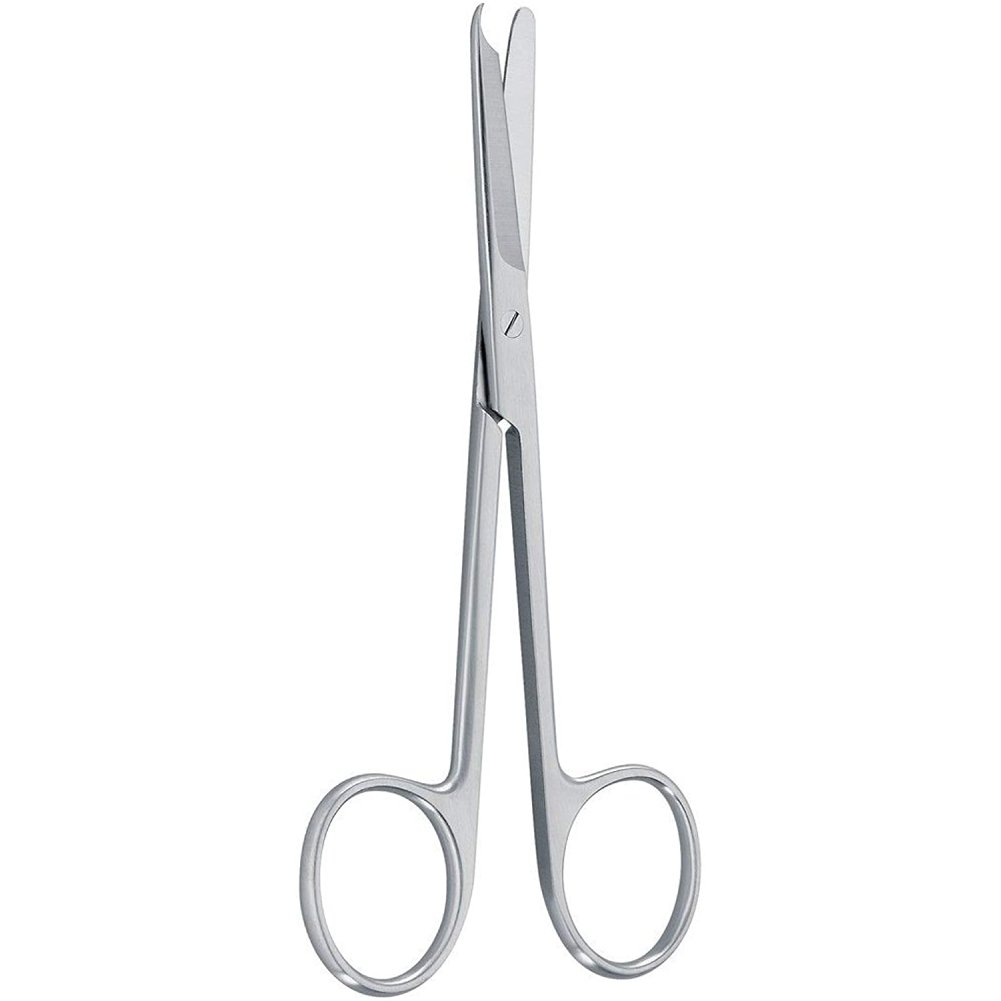 Dental Surgical Medical ENT Wholesale Cheap Price Dental Scissors Custom Print Your Logo Stainless Steel Made Dental Instruments