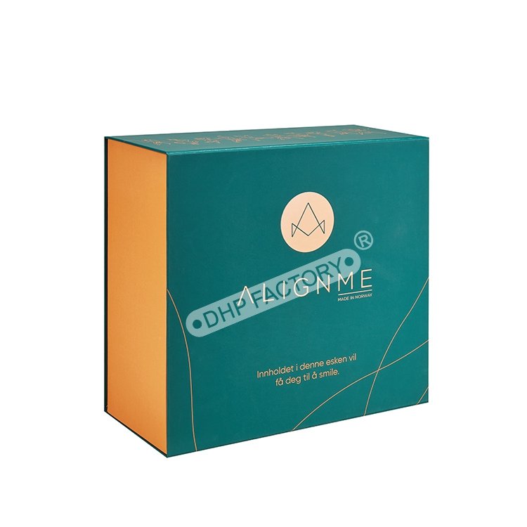 Packaging Box Factory Free Design Caja Alineadores Custom Printed Logo Teeth Dental Aligner Paperboard Gift Box Packaging