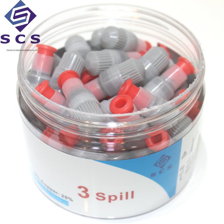 Dental material High Quality red 3 Spill Original GK Amalgam Capsules
