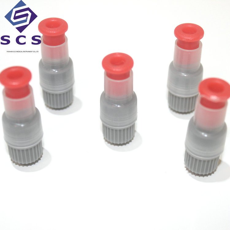 Dental material High Quality red 3 Spill Original GK Amalgam Capsules