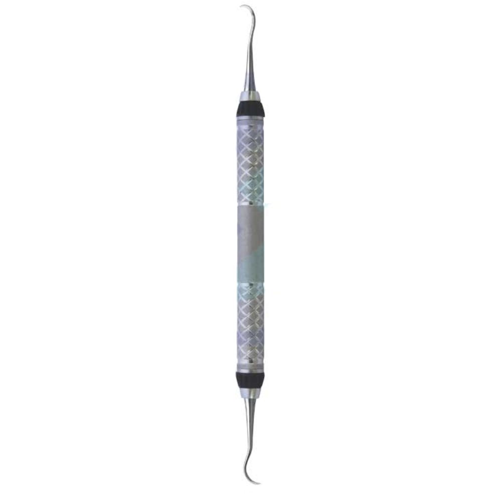Scaler Dental scaler Sickle Scaler H6/H7 Hygienist Hot Sale Dental Curettes, Dental instruments