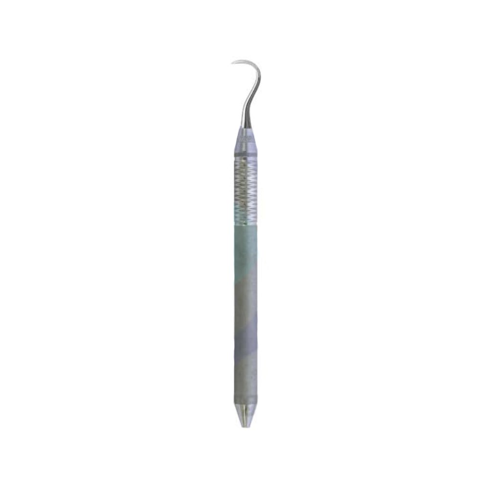 Scaler Dental scaler Sickle Scaler H6/H7 Hygienist Hot Sale Dental Curettes, Dental instruments