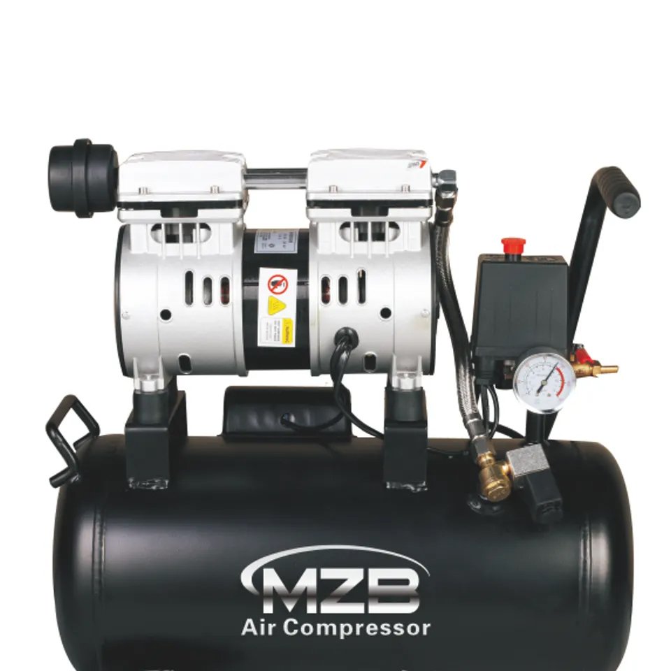 Factory supply 12 volt oil free compressors With Long-term Technical Support