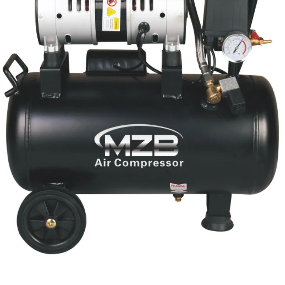 Factory supply 12 volt oil free compressors With Long-term Technical Support