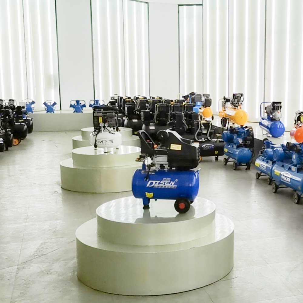 Factory supply 12 volt oil free compressors With Long-term Technical Support