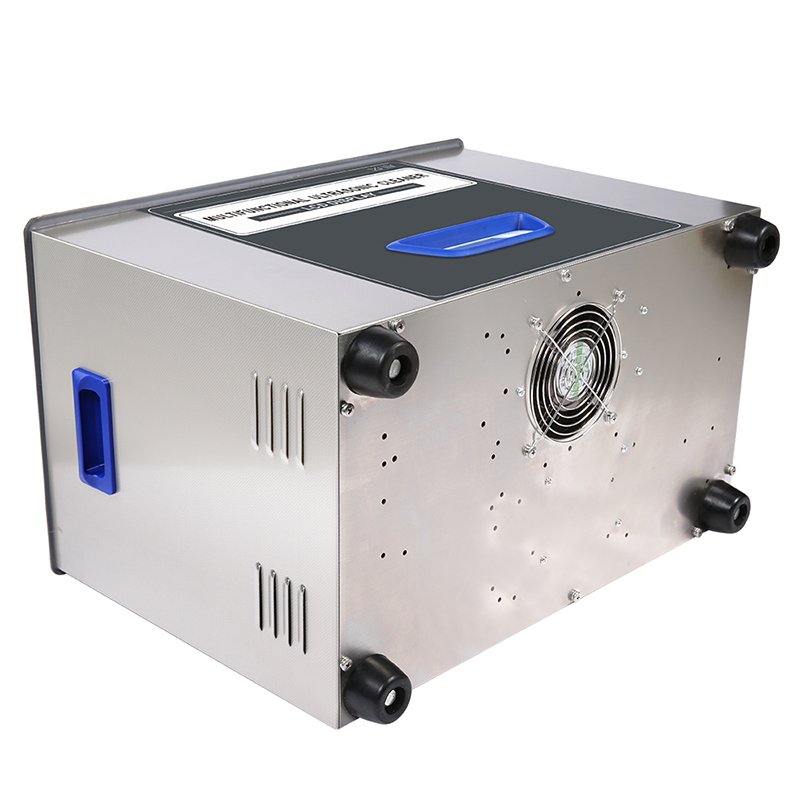 TUC-300 Equipments Adjustable Power Dental Lab Ultrasonic Cleaner