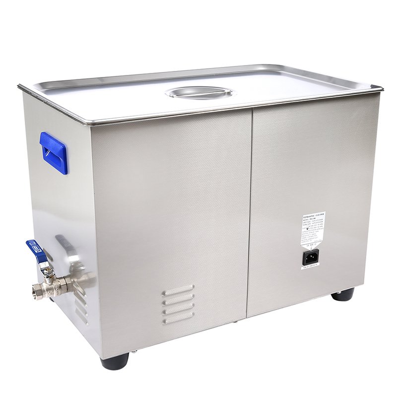 TUC-300 Equipments Adjustable Power Dental Lab Ultrasonic Cleaner
