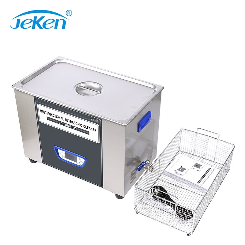 TUC-300 Equipments Adjustable Power Dental Lab Ultrasonic Cleaner