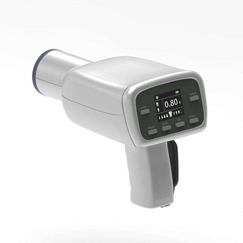 2024 New High Frequency Portable Handheld Dental X-ray Machine