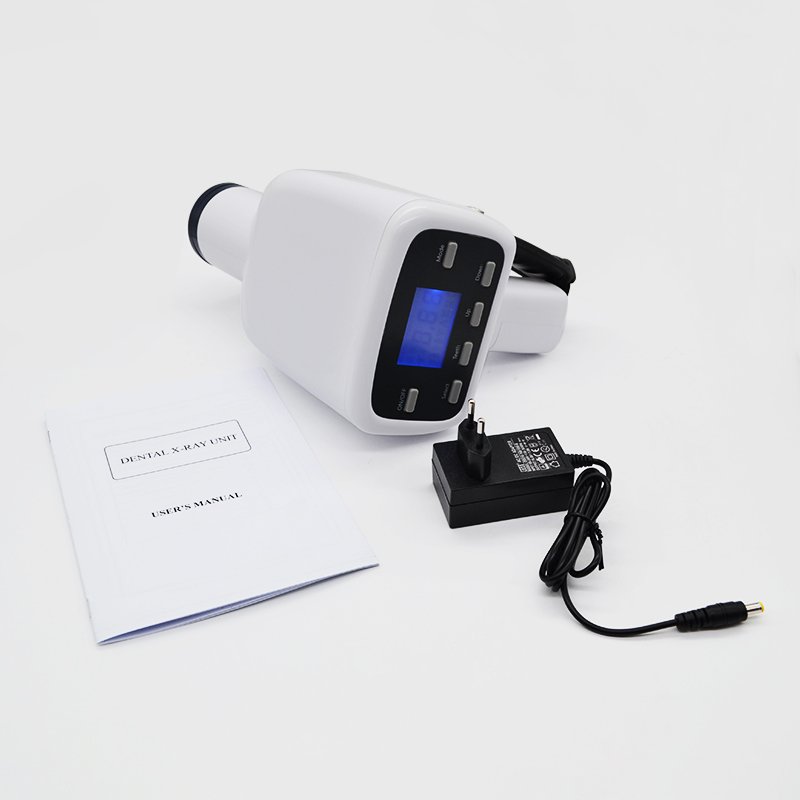 2024 New High Frequency Portable Handheld Dental X-ray Machine