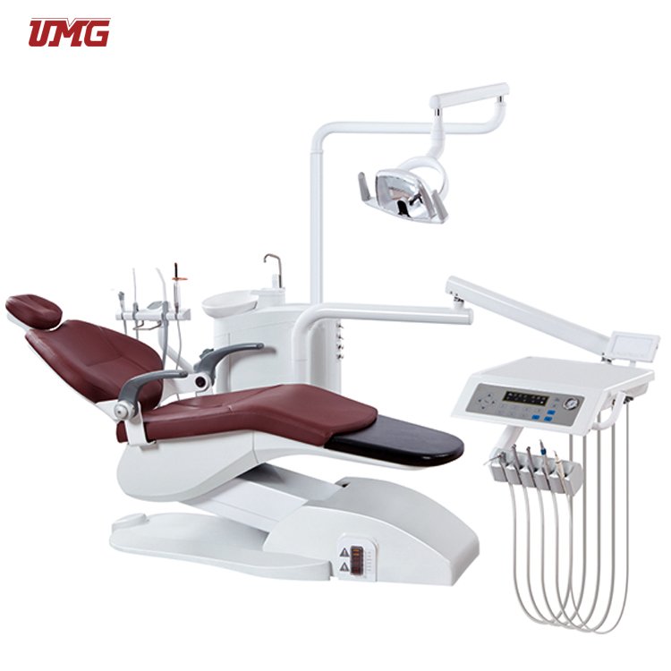 Medical Equipments Electric Dental Chair Dental Unit Prices