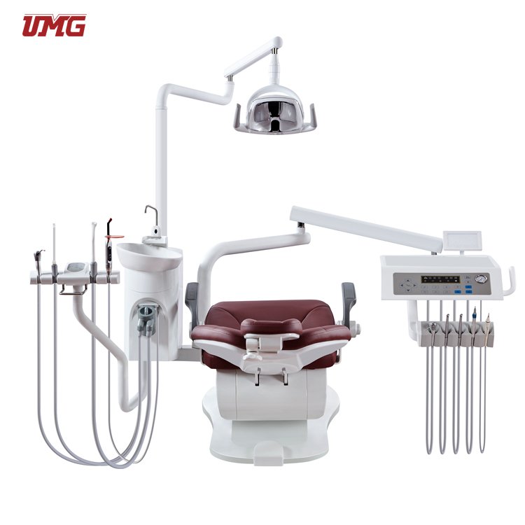 Medical Equipments Electric Dental Chair Dental Unit Prices