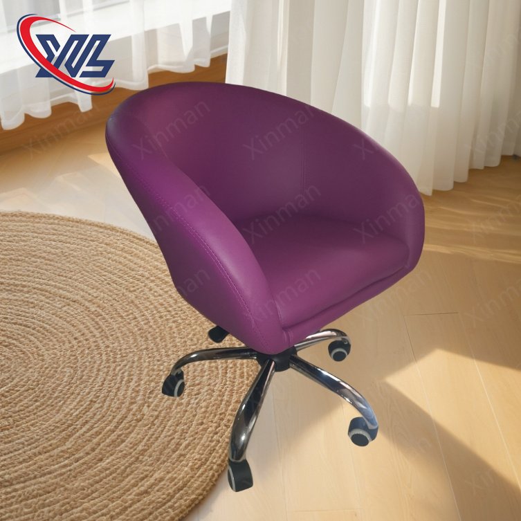 Xinman Fashionable Beauty Hairchair Mini Chair Beauti Saon Beauty Equipmentpedicure Chair