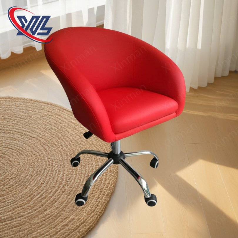 Xinman Fashionable Beauty Hairchair Mini Chair Beauti Saon Beauty Equipmentpedicure Chair