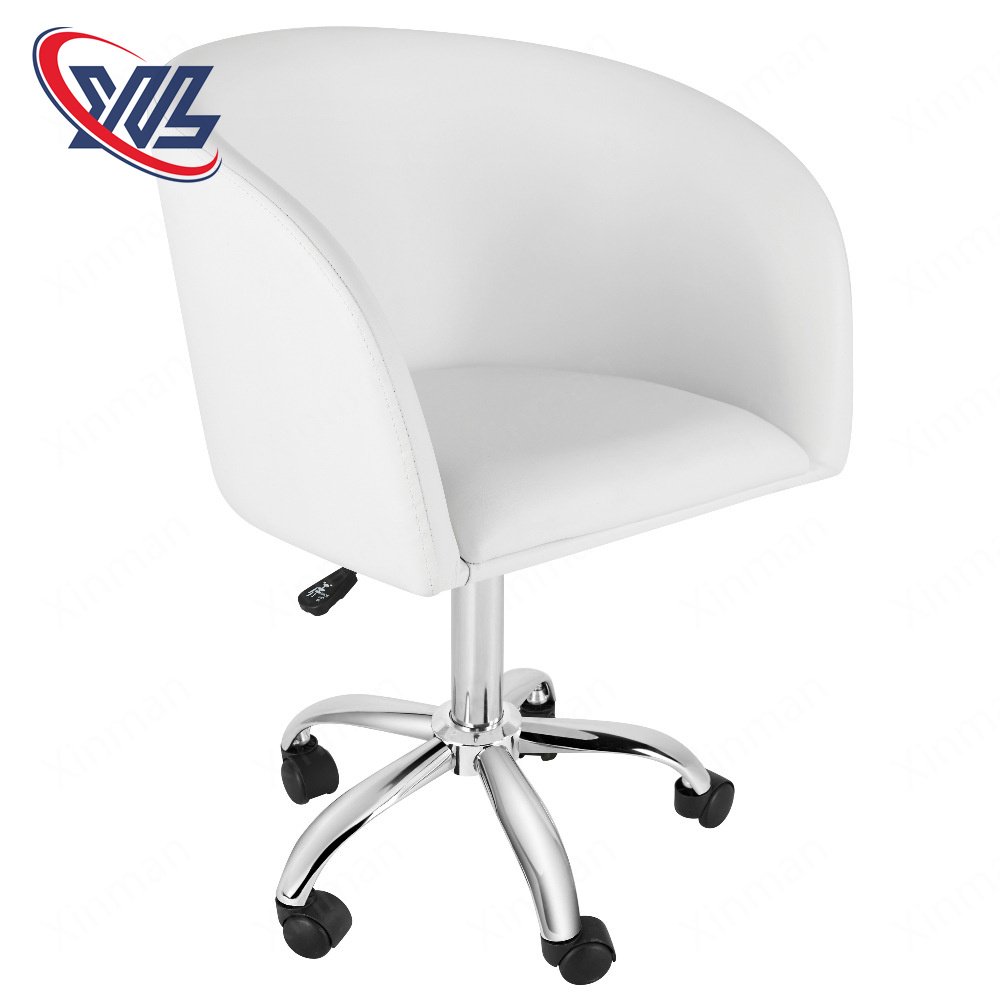 Xinman Fashionable Beauty Hairchair Mini Chair Beauti Saon Beauty Equipmentpedicure Chair