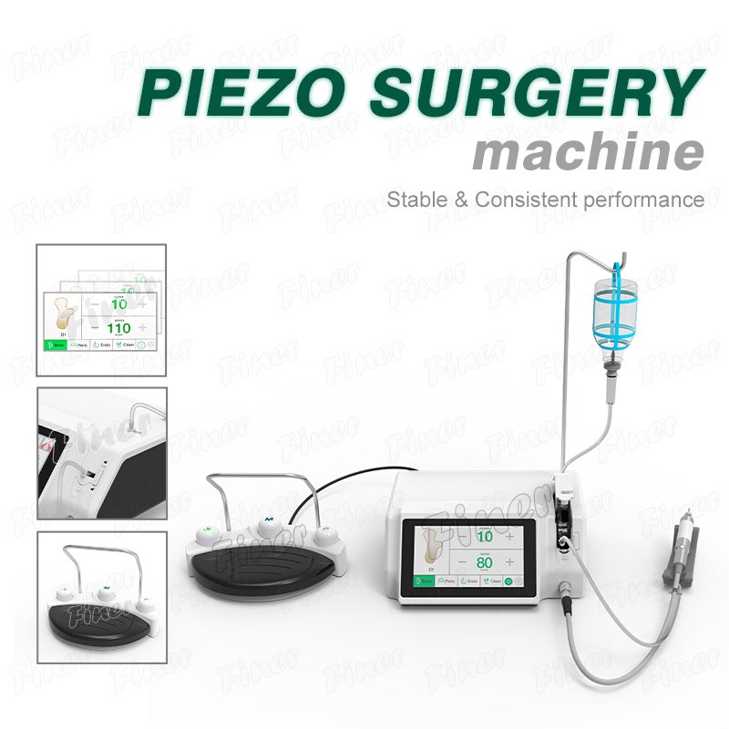 other dental equipments electric piezo surgery dental electric piezotome ultrasonic bone