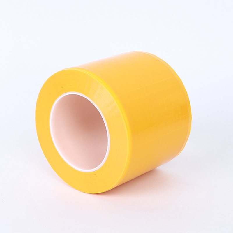 1200 pcs/roll Electric Current Dental Film Accept OEM Blue & Dispenser Box Tattoo Barrier Film