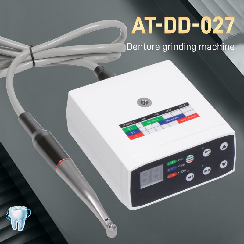 2027 72W other dental equipments dental chair drill