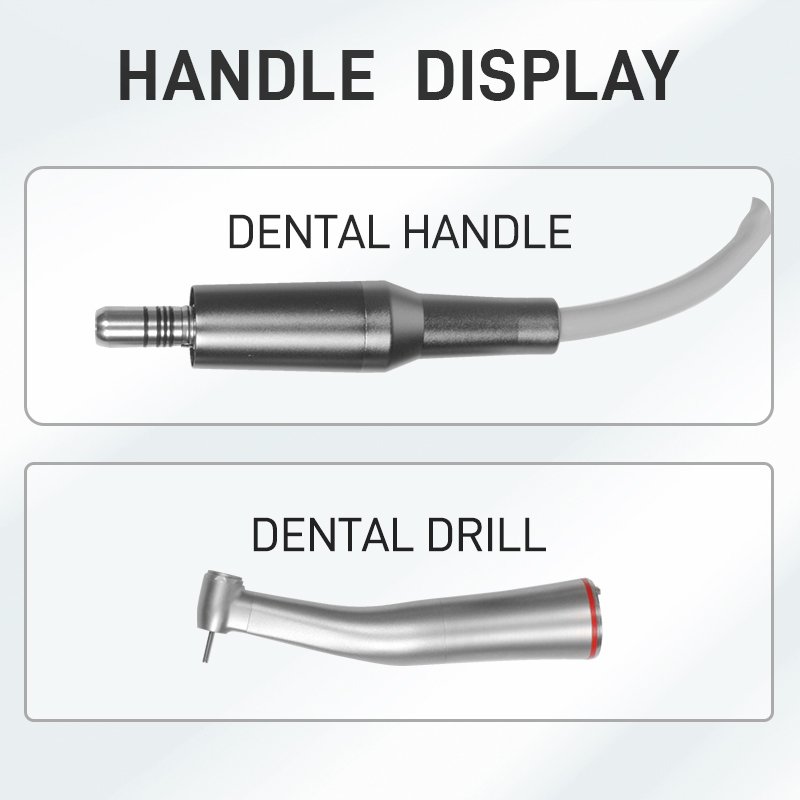 2027 72W other dental equipments dental chair drill