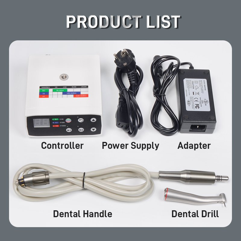 2027 72W other dental equipments dental chair drill