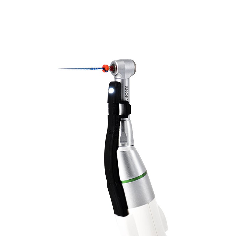 wireless endomotor with led light /dental endodontic instruments endo motor for root canal treatment