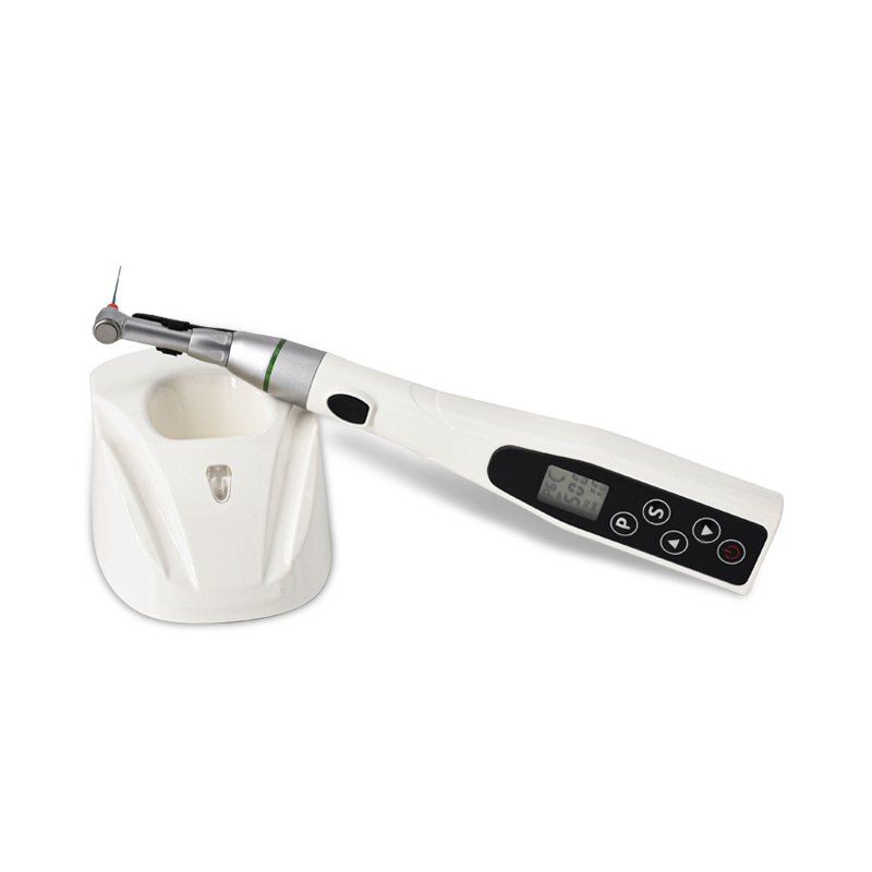 wireless endomotor with led light /dental endodontic instruments endo motor for root canal treatment