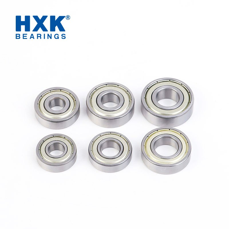 factory direct supply high speed mr 62 mr62zz miniature pivot bearing made in China
