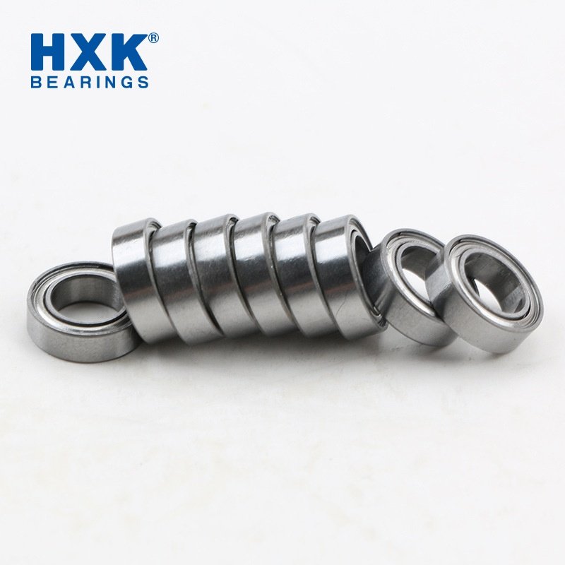 factory direct supply high speed mr 62 mr62zz miniature pivot bearing made in China