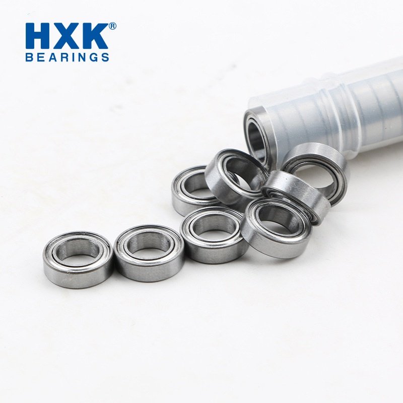 factory direct supply high speed mr 62 mr62zz miniature pivot bearing made in China