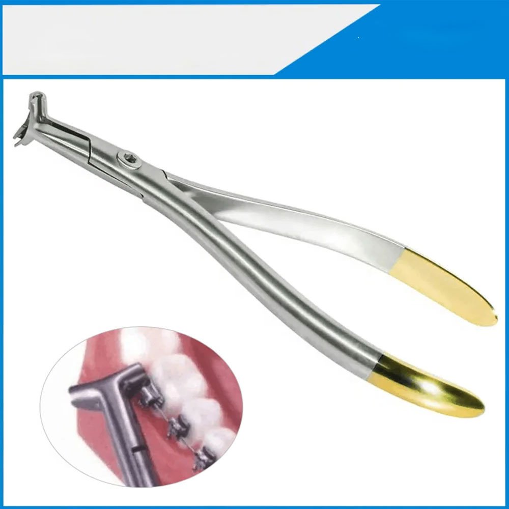 Plier Medical Inexpensive Molding Dental Equipment High Quality Orthodontic Plier Adjusting Plier instruments