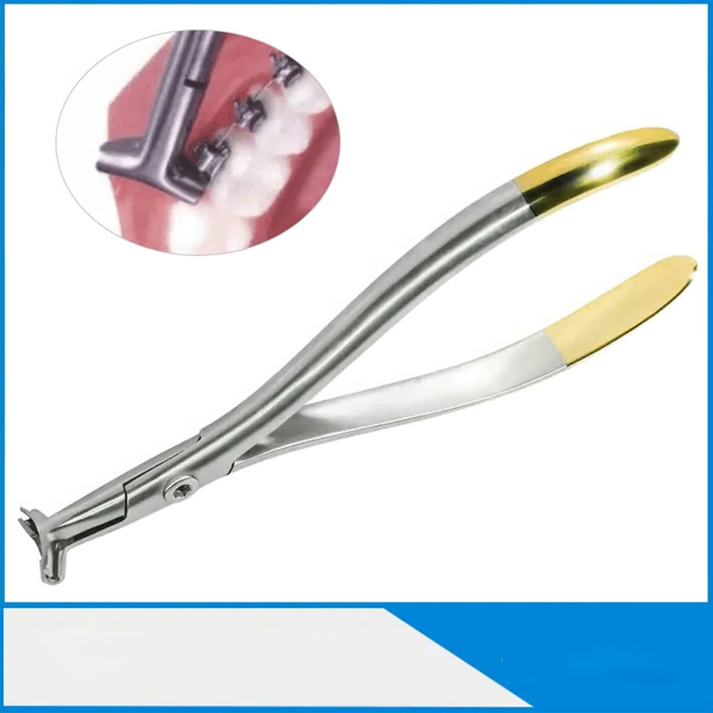 Plier Medical Inexpensive Molding Dental Equipment High Quality Orthodontic Plier Adjusting Plier instruments