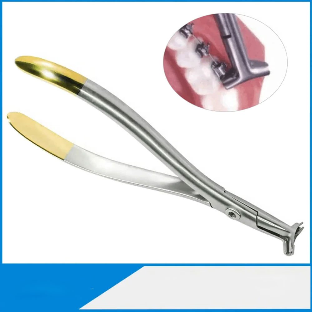 Plier Medical Inexpensive Molding Dental Equipment High Quality Orthodontic Plier Adjusting Plier instruments