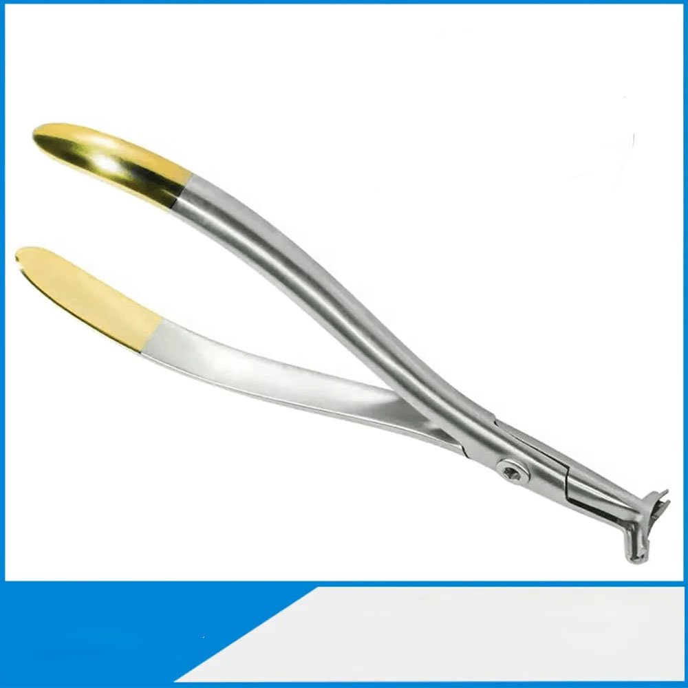 Plier Medical Inexpensive Molding Dental Equipment High Quality Orthodontic Plier Adjusting Plier instruments