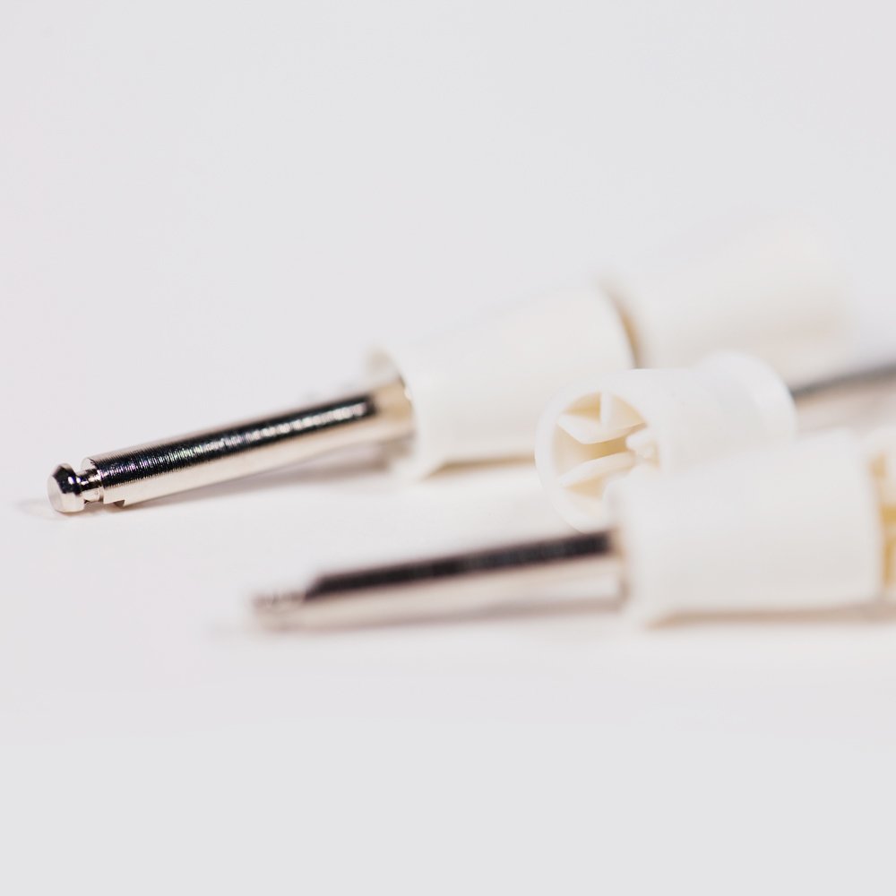 Best Selling Other Dental Equipments Hot Sale Tapered Dental Polishing Polishers Prophy Brushes