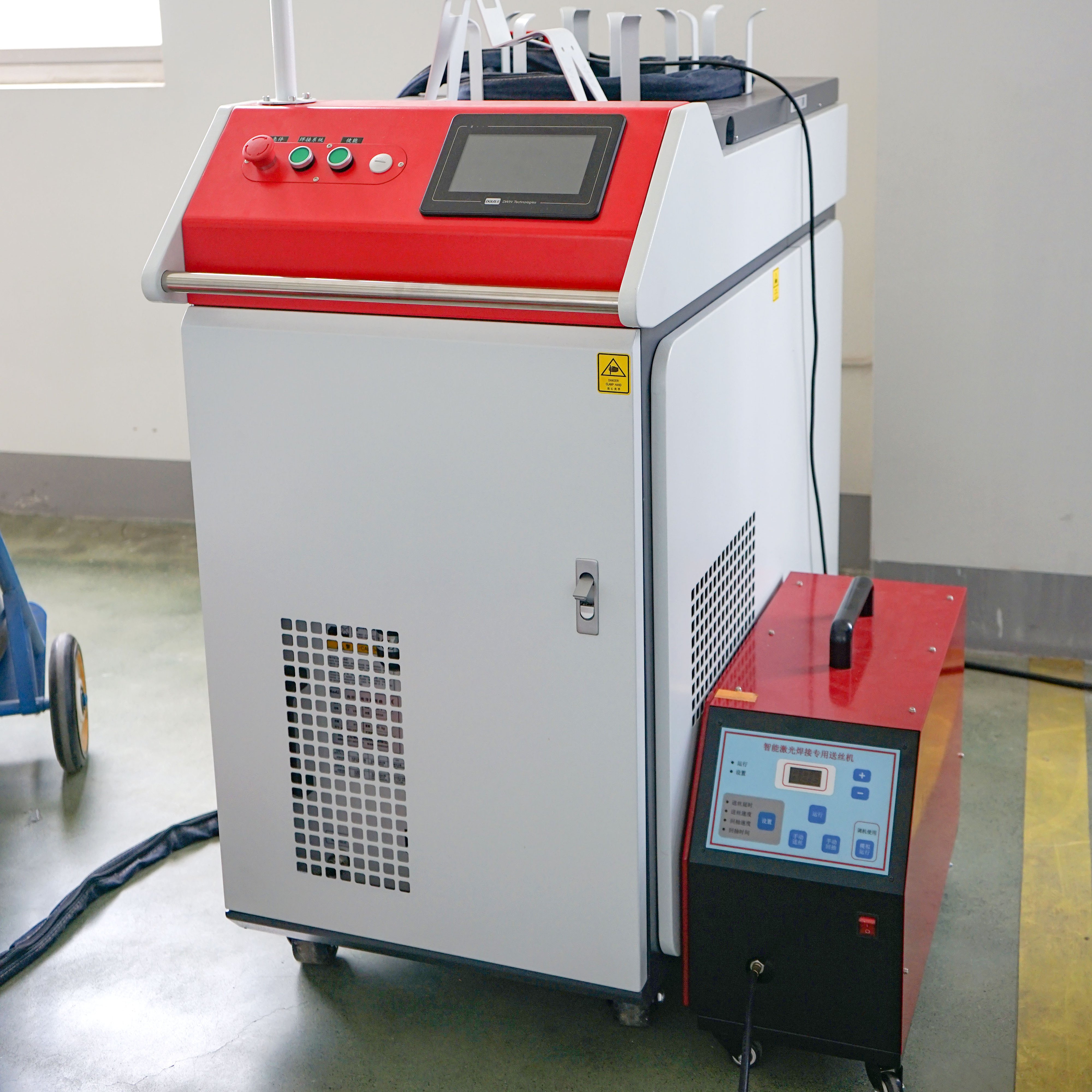 Hot sale laser welding machine for dental/laser welding machine/mini spot welding machine
