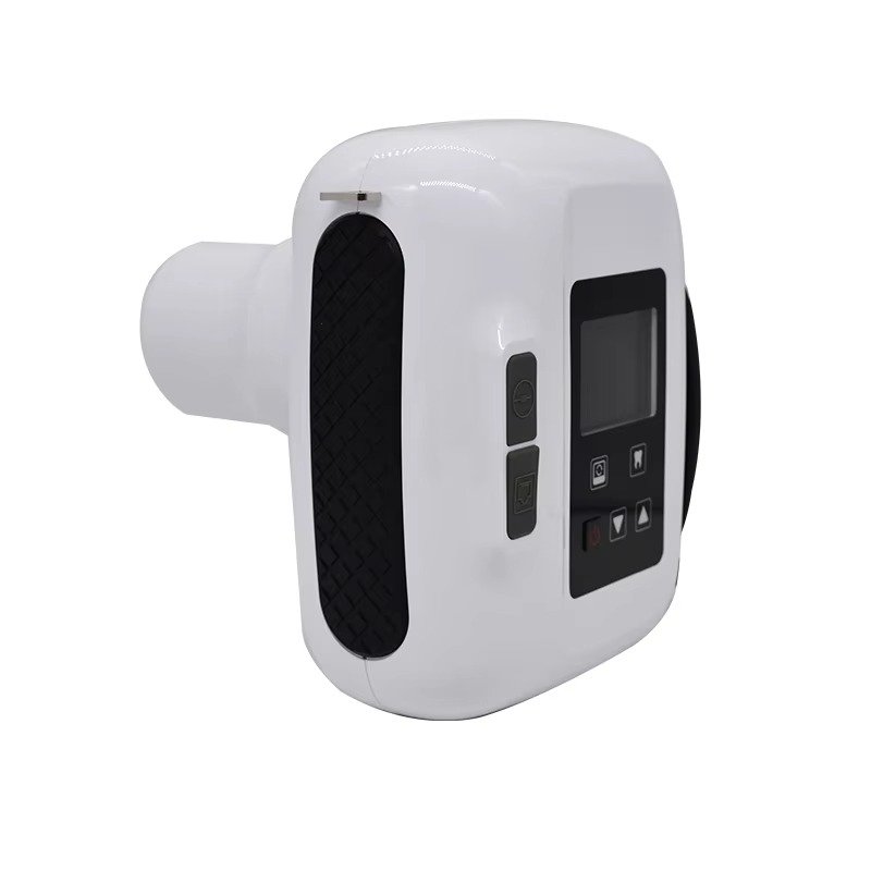 Digital Handheld X-ray Camera 60KV Portable Dental X-Ray Machine Prices Rx Dental Hospital Equipment Radiology