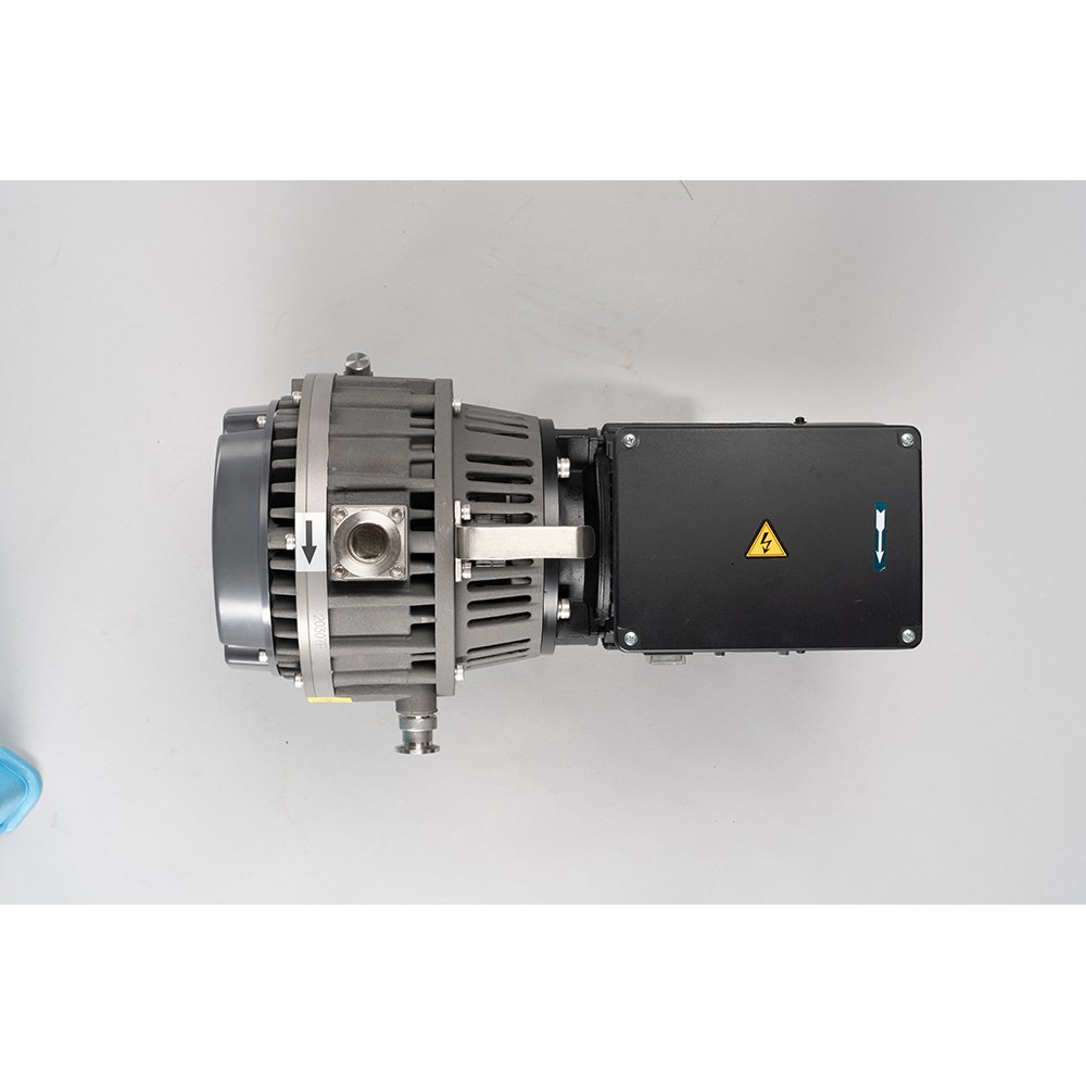 GWSP150 Gas cycle GEOWELL Brand pump Industrial scroll vacuum pump, oil free dry pump